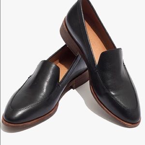Madewell Loafers